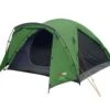 Black Wolf Classic Dome 3+ 3-Person Tent – Green