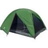 Black Wolf Classic Dome 2 2-Person Tent – Green