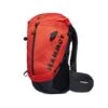 Mammut Ducan Spine 28-35L Hiking Backpack – Hot Red/Black