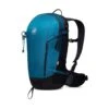 Mammut Lithium 20L Hiking Daypack – Sapphire/Black
