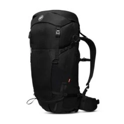 Mammut Lithium 40L Hiking Backpack – Black