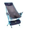 Uquip Infinity Folding Lounge Chair – Grey