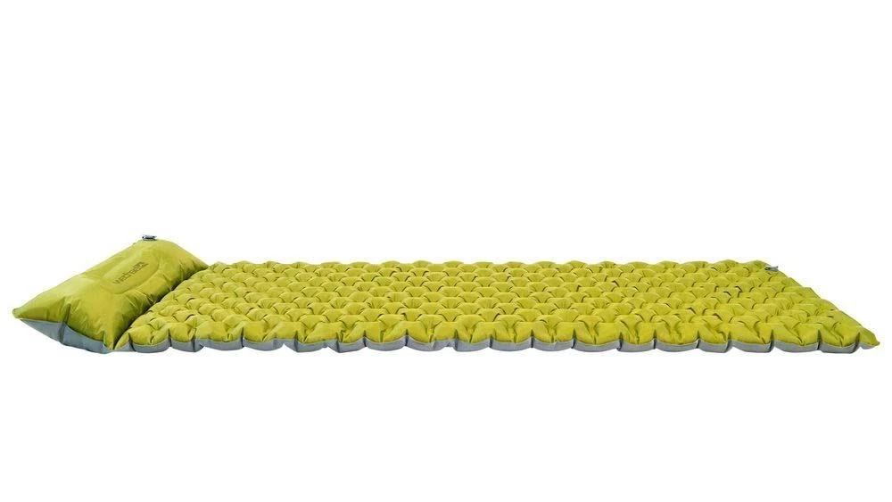 Wechsel Coreo Sleeping Mat – Lime 1 Wechsel Coreo Sleeping Mat – Lime