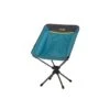 Uquip Three Sixty Folding Chair – Petrol/Grey