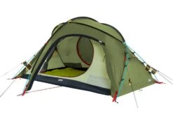 Wechsel Forum 42 Unlimited Line 2-Person Backpacking Tent – Green
