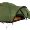 Wechsel Precursor Unlimited Line 4-Person 4 Season Tent – Green