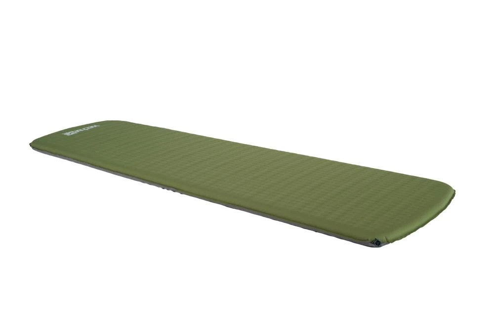Wechsel Lito M 5.0 Zero-G Line Insulated Sleeping Mat – Single – Rectangular – Green 1 Wechsel Lito M 5.0 Zero-G Line Insulated Sleeping Mat – Single – Rectangular – Green