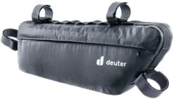 Deuter Mondego FB 6 Bike Bag – Black