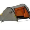 Wechsel Aurora 1 Travel Line 1-Person Camping Tent – Oak