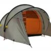 Wechsel Voyager Travel Line 4-Person Camping Tent – Oak