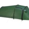 Wechsel Tempest 2 Zero-G Line 2-Person Camping Tent – Green