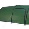 Wechsel Tempest 4 Zero-G Line 4-Person Camping Tent – Green