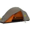 Wechsel Venture 1 Travel Line 1-Person Camping Tent – Oak