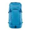 Patagonia Ascensionist 35L Climbing Backpack – Joya Blue – S/M