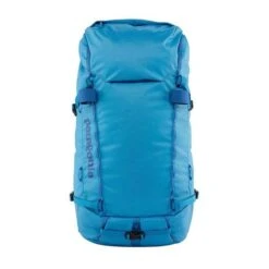 Patagonia Ascensionist 35L Climbing Backpack – Joya Blue – S/M