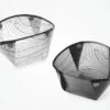 Fozzils Snapfold Bowlz 2pc Set – Mist/Grey