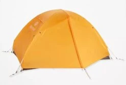 Marmot Fortress Ultralight 2-Person Tent – Ember/Slate