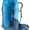 Deuter Futura 26 Hiking Backpack – Reef/Ink