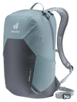 Deuter Speed Lite 17L Daypack – Shale/Graphite