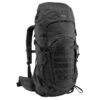 Caribee M60 Phantom 60L Rucksack – Black
