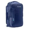 Caribee Traveller 40 Carry On Backpack – Navy