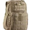 Caribee Combat 32L Hiking Pack – Sand
