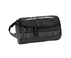 Helly Hansen HH Wash Bag 2 – Black
