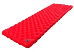 Sea To Summit Comfort Plus XT Insulated Mat – Rectangular – Regular Wide