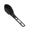 Sea To Summit Folding Serving Spoon – Black – 100ml