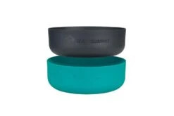 Sea To Summit Deltalight Bowl Set – 2PC Small