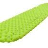 Sea To Summit Comfort Light ASC Insulated Sleeping Mat – Green – Regular