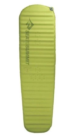 Sea To Summit Comfort Light Self Inflatable Mat – R