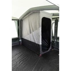 Dometic Santorini 401 Inner Tent – Black – 4 X 8