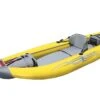 Advanced Elements Straitedge Inflatable Kayak