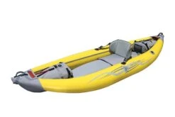 Advanced Elements Straitedge Inflatable Kayak