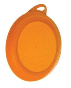 Sea To Summit Delta Plate – Orange