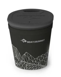 Sea To Summit Delta Light Insulated Mug – Grey