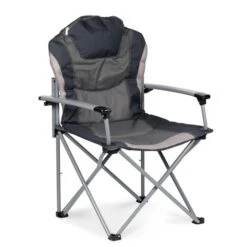 Dometic GuvNor Camping Armchair