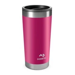 Dometic Thermo Insulated Tumbler – 600ml – Orchid Flower