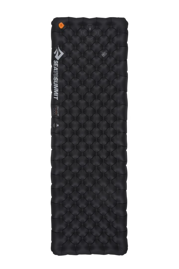 Sea To Summit Ether LightXT Extreme Insulated Sleeping Mat – Rectangular – Large 1 Sea To Summit Ether LightXT Extreme Insulated Sleeping Mat – Rectangular – Large