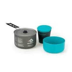 Sea To Summit Alpha Cookset 1.1 – Blue