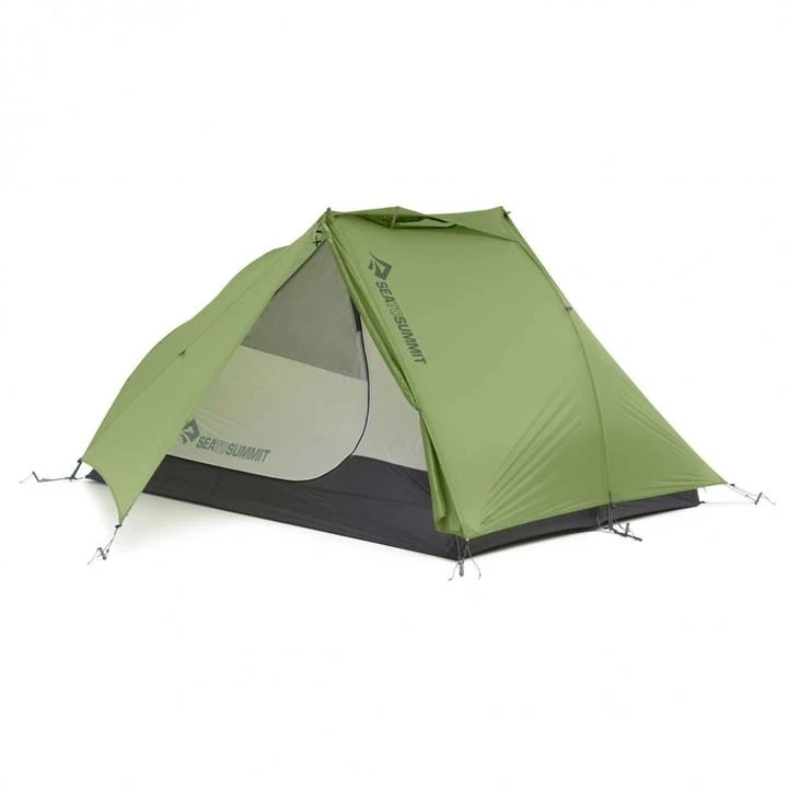 Sea To Summit Alto TR2 Plus Ultralight 2-Person Backpacking Tent – Green 1 Sea To Summit Alto TR2 Plus Ultralight 2-Person Backpacking Tent – Green