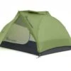 Sea To Summit Telos TR2 Plus Ultralight 2-Person Backpacking Tent – Green