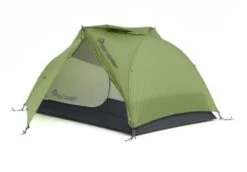 Sea To Summit Telos TR2 Plus Ultralight 2-Person Backpacking Tent – Green