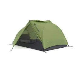 Sea To Summit Telos TR2 Ultralight 2-Person Backpacking Tent – Green