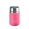 Frank Green Reusable Ceramic Cup – 295ml – Neon Pink