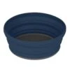 Sea To Summit X-Bowl Collapsible Bowl – Navy