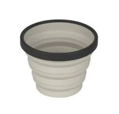 Sea To Summit X-Cup Lightweight Collapsible Cup – Sand