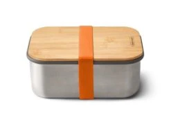 Black And Blum Stainless Steel Sandwich Box – 1.25L