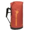 Sea To Summit Big River 75L Dry Backpack
